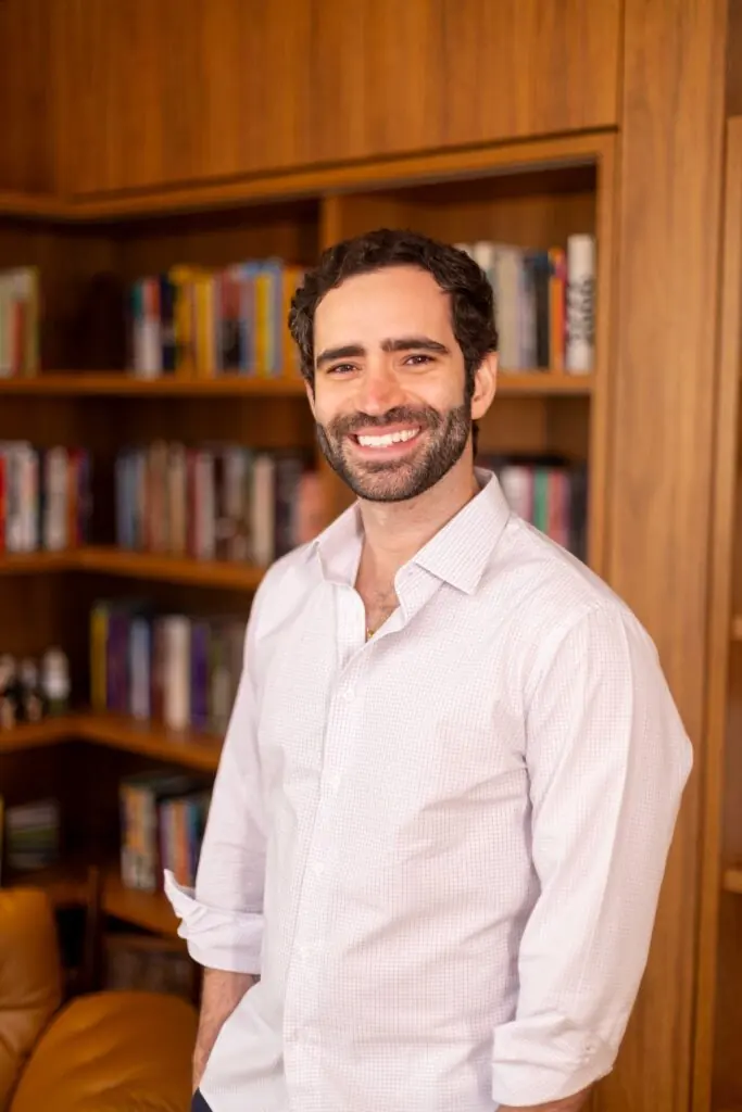 Pedro Pacífico