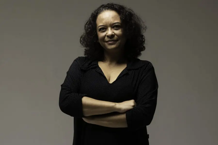 Ana Maria Gonçalves