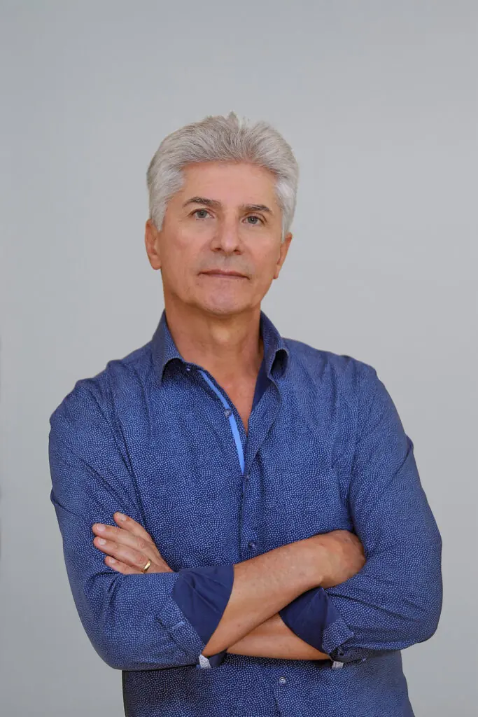 William Roberto Cereja