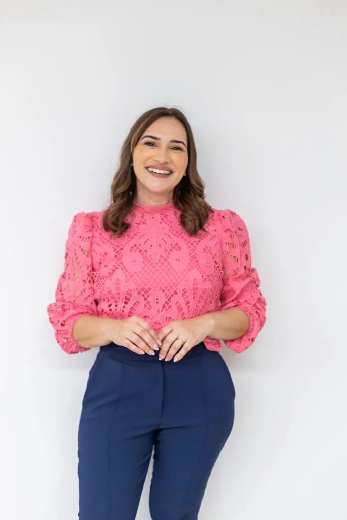 Jacqueline Vilela