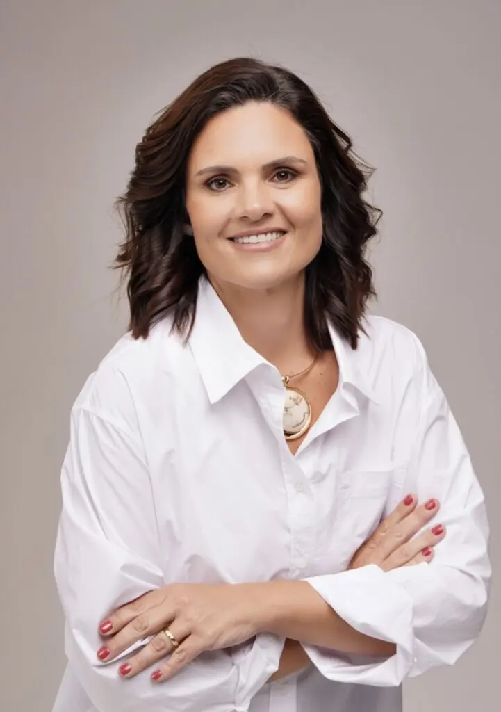 Dra. Kelly Moura