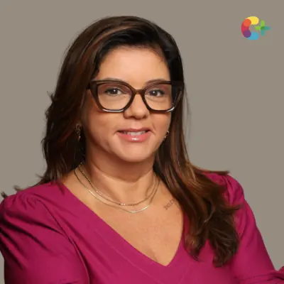 Adriana de Melo Ramos