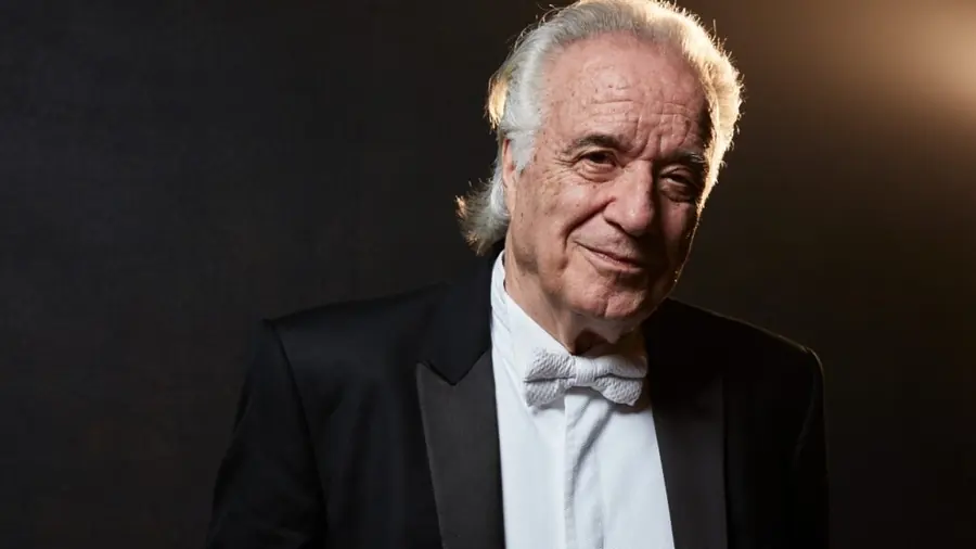 Maestro João Carlos Martins