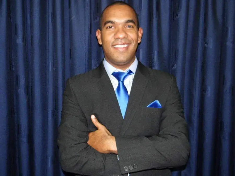 Daniel Freitas