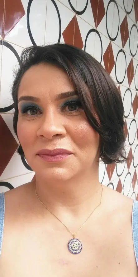 Patricia Vieira
