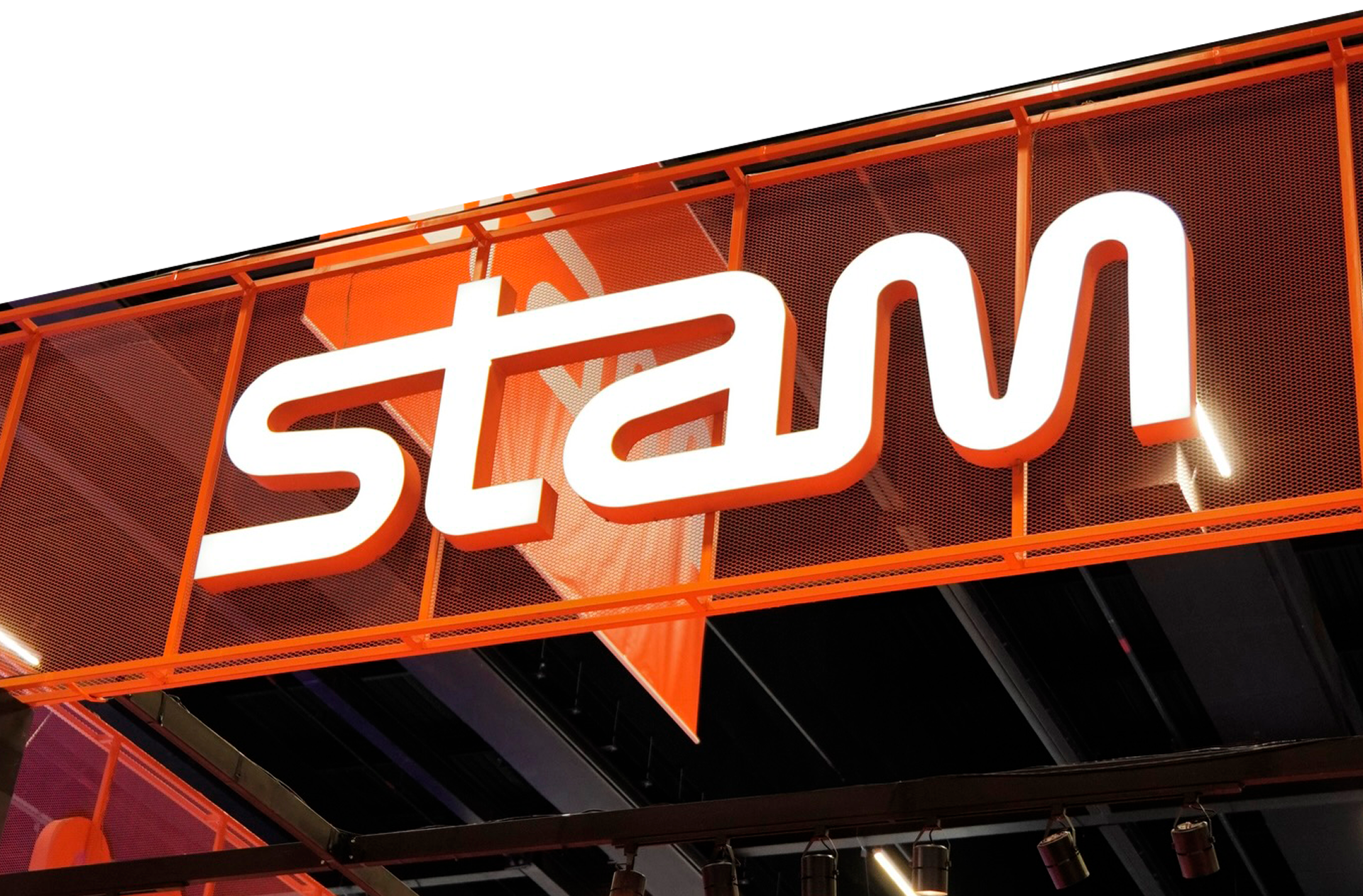 Stam