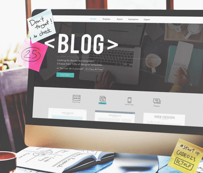 Como administrar bem o blog da sua empresa – Marketing de Conteúdo