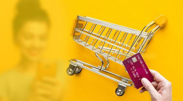 Marketing Digital para e-commerce: a estratégia certeira para o seu comércio eletrônico