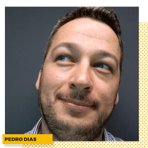 RD Summit - Pedro Dias