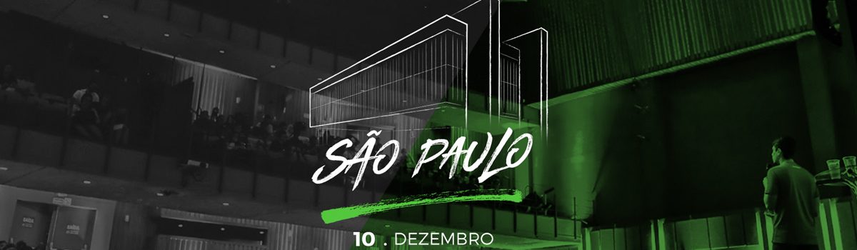 Veja o que vai rolar na edição paulistana do Ramp Up Tour 2019