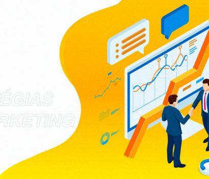 3 estratégias de marketing essenciais para empresas B2B