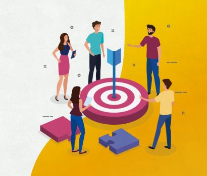 Como o Account Based Marketing vai gerar mais resultados para sua empresa