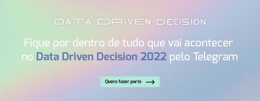 data driven decision