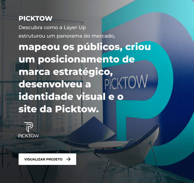 Image ilustativado do case Picktow