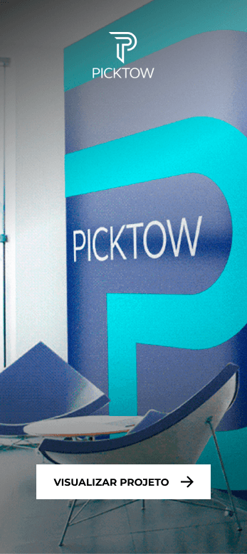 Imagem ilustrativa do case Picktow