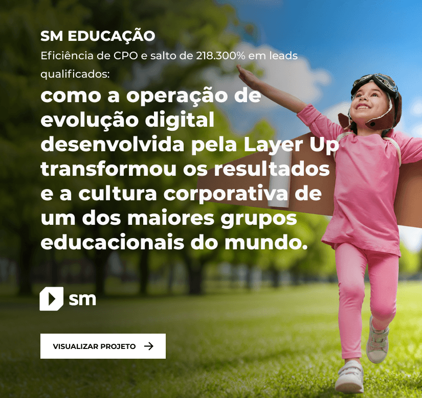 Image ilustativado do case SM EDUCAÇÃO