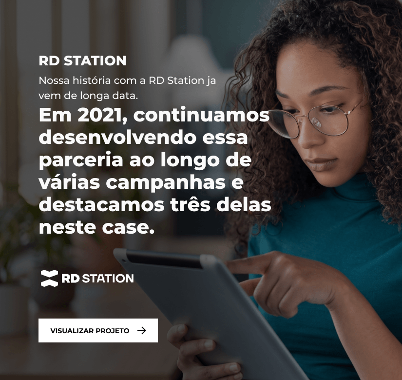 Image ilustativado do case RD Station
