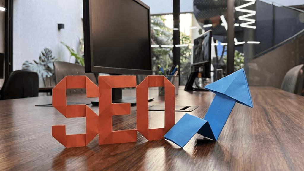 SEO para e-commerce: guia completo para ranquear produtos e categorias