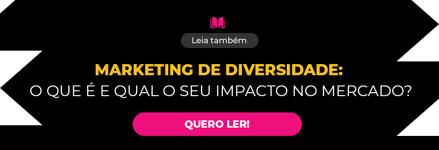 Marketing de diversidade 