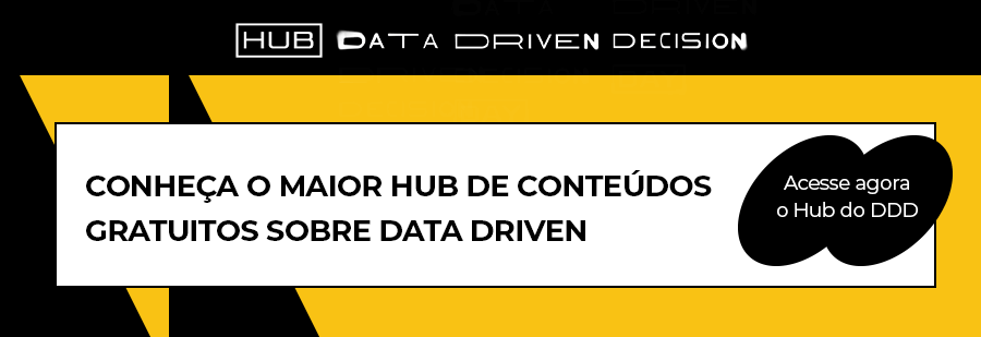 Conheça o Hub do DDD, a maior plataforma de conteúdo gratuito sobre data driven