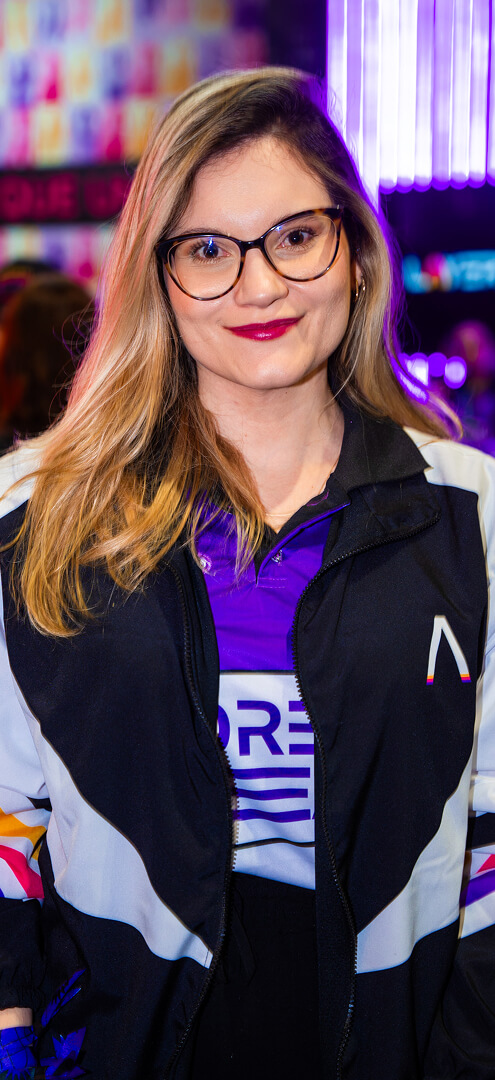 Mídia e Performance