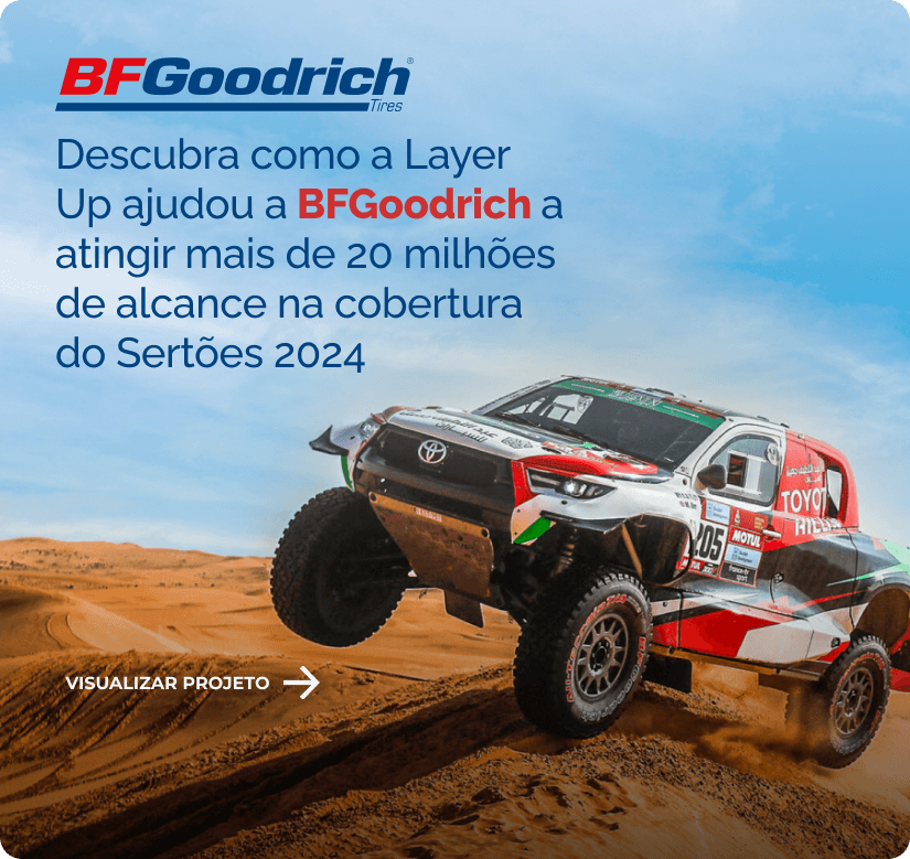 Image ilustativado do case BFGoodrich