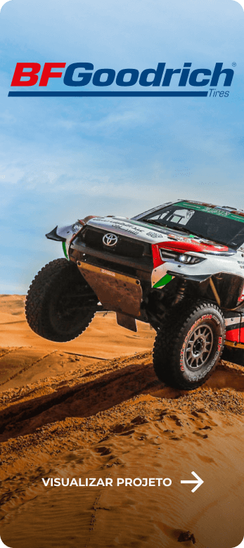 Image ilustativado do case BFGoodrich