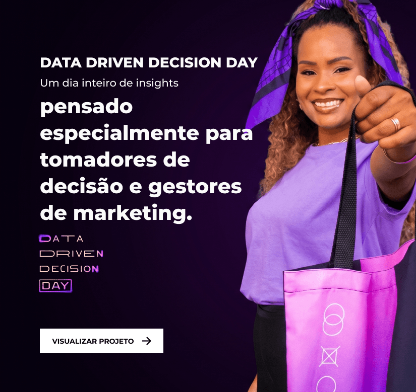 Image ilustativado do case DDDDay
