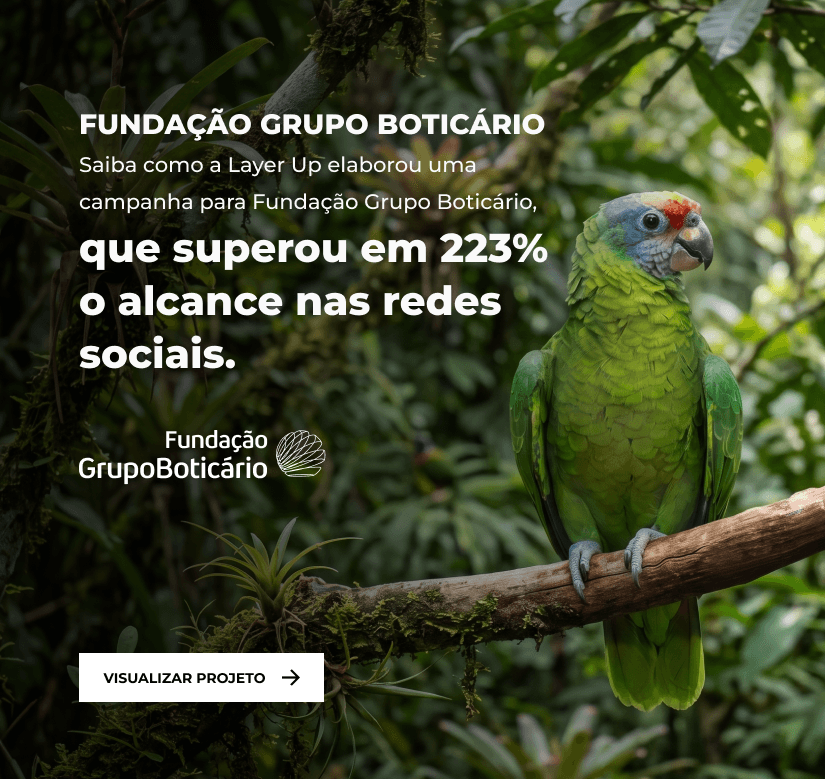 Image ilustativado do case Fundação Grupo Boticário