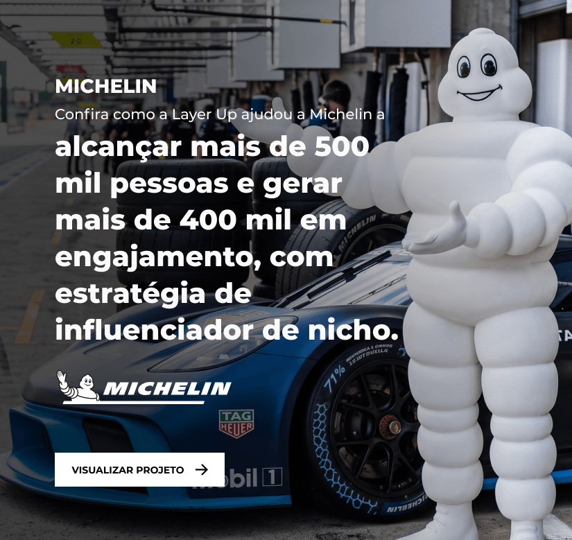 Image ilustativado do case Michelin