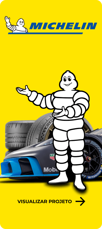 Image ilustativado do case Michelin