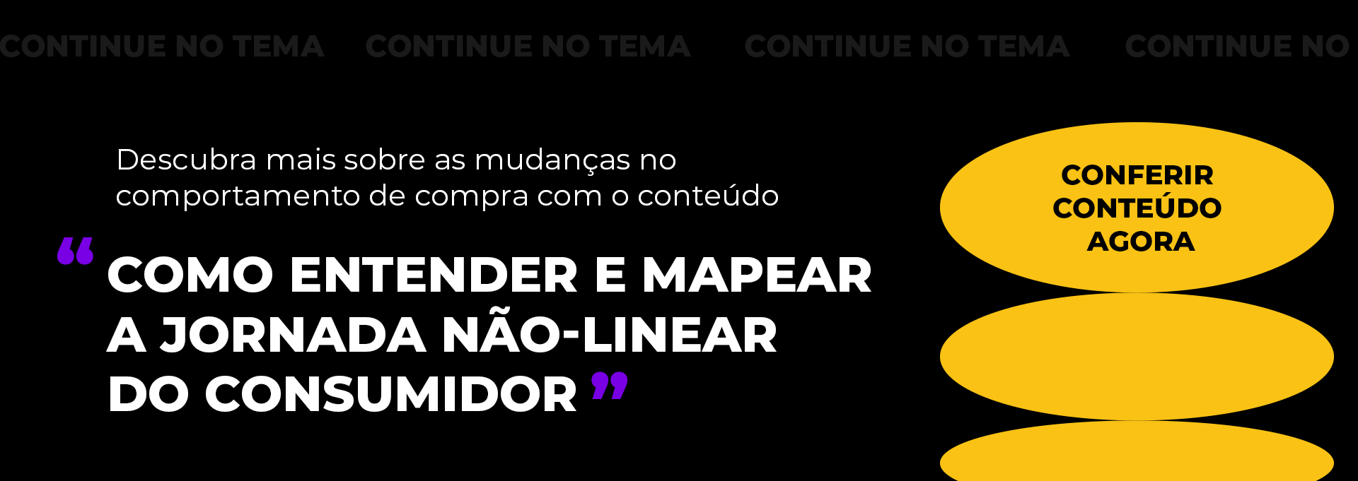 Banner 2: Comportamento de consumo: o que mudou em 2024?