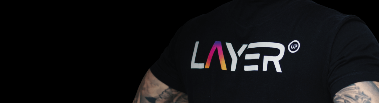Layer Up no Dia Mundial da Criatividade