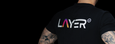 Layer Up no Dia Mundial da Criatividade