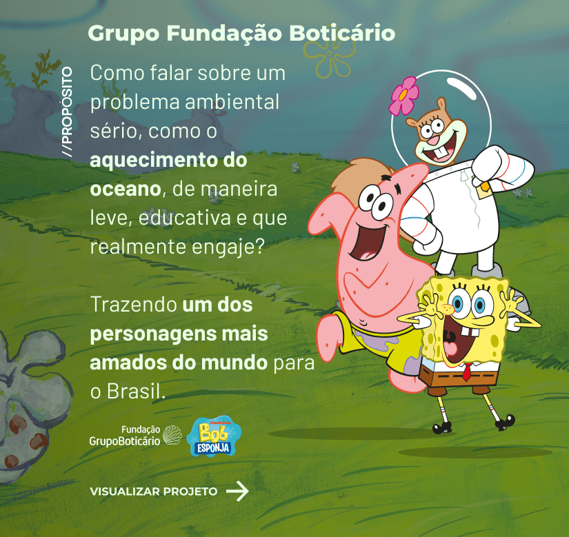 Image ilustativado do case Fundação Grupo Boticário