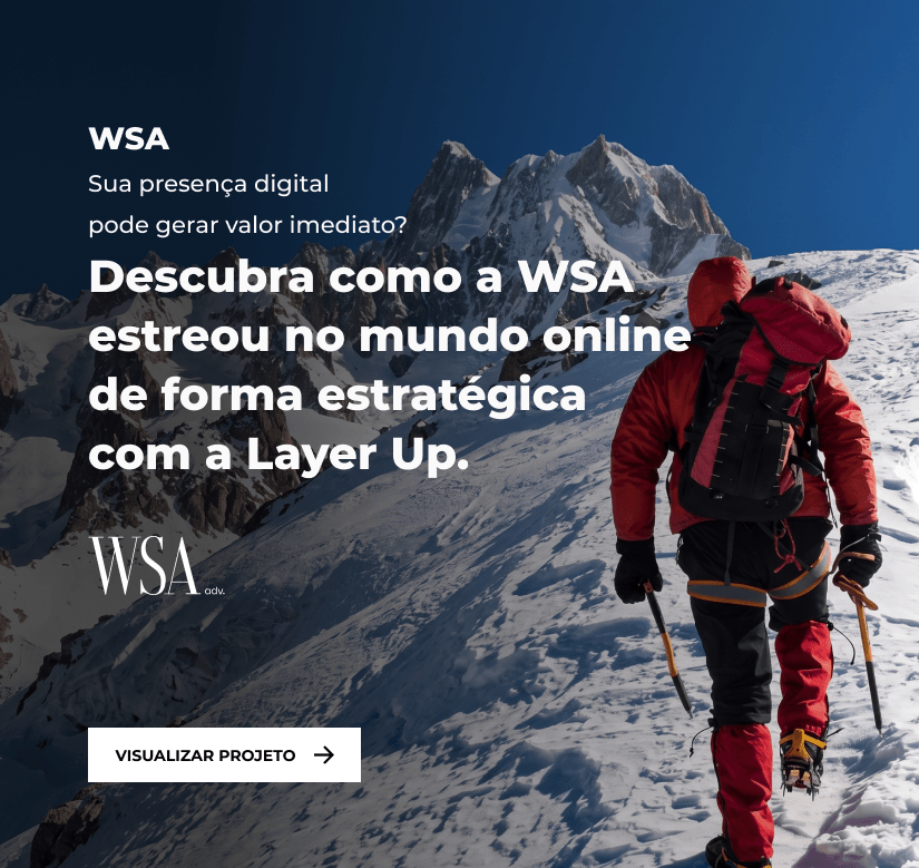 Image ilustativado do case WSA