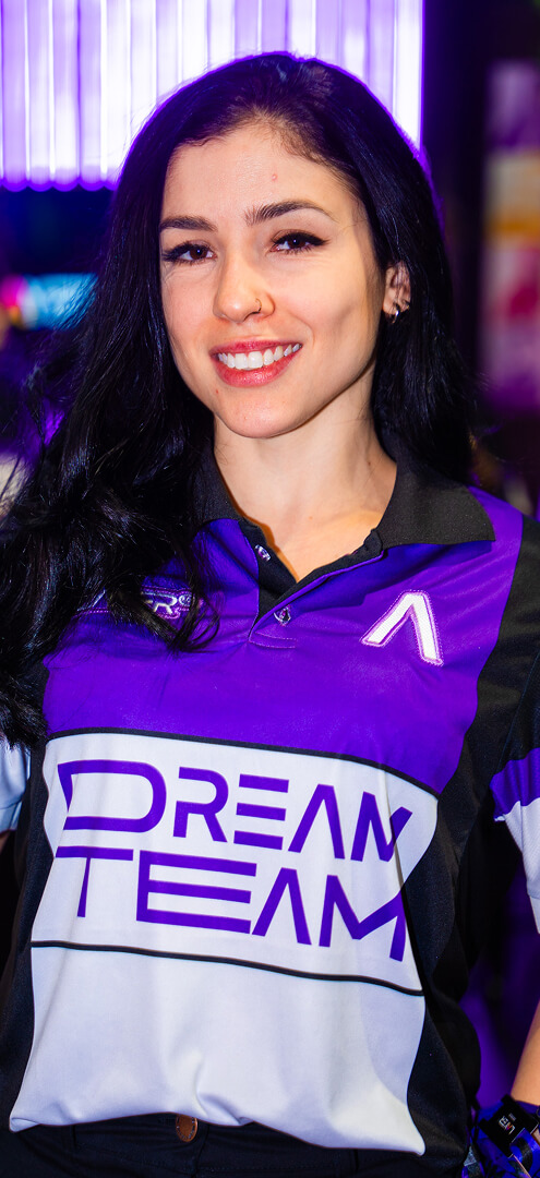 Ativações e eventos