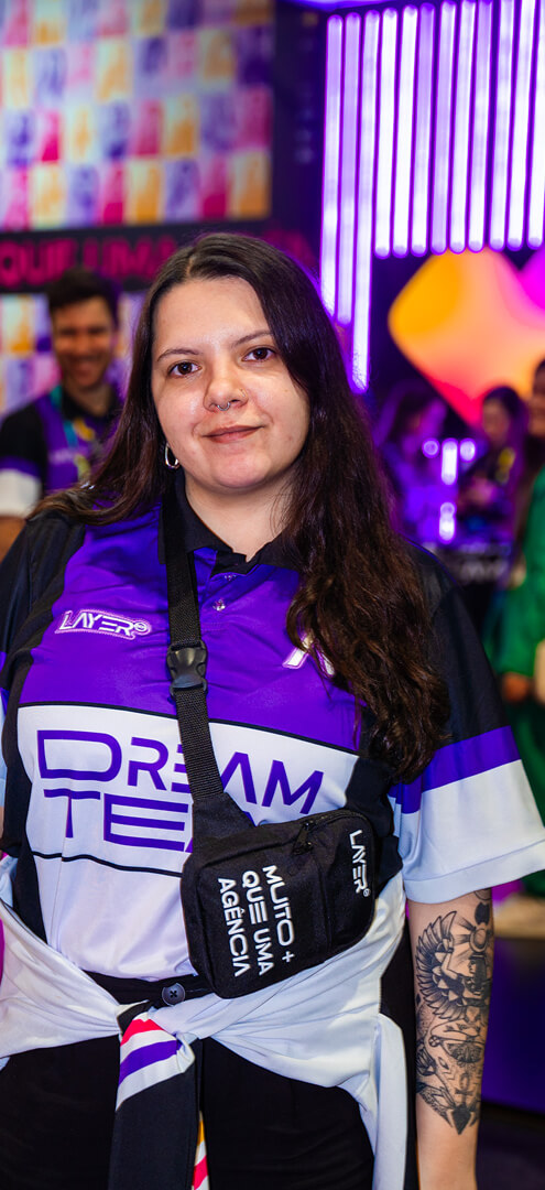 Gestão Estratégica de influenciadores