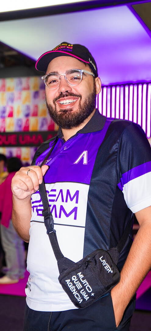 Pesquisas de mercado