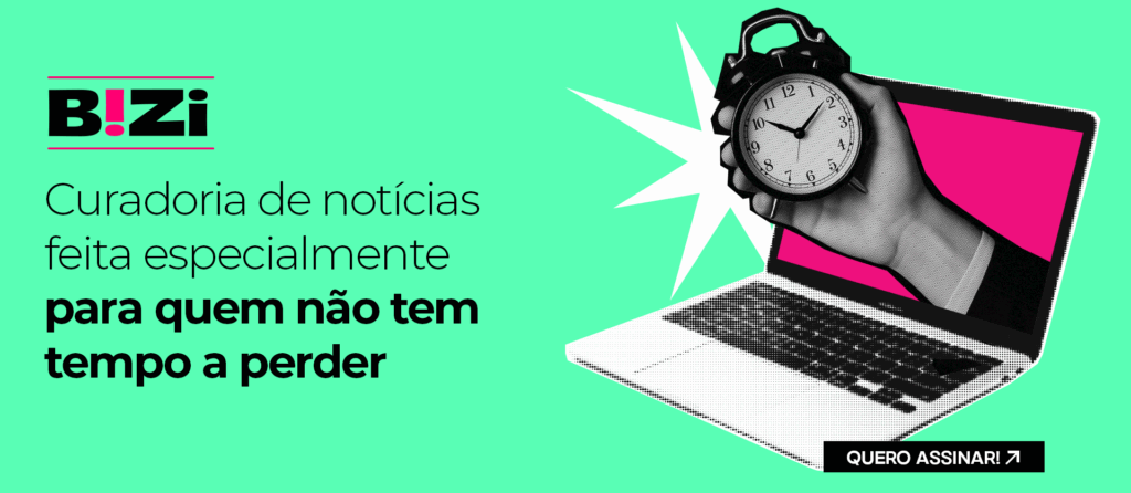 Confira a newsletter da Layer UP.