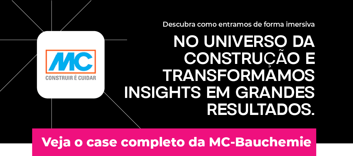 Veja o case de marketing industrial da MC-Bauchemie, desenvolvido pela Layer UP.