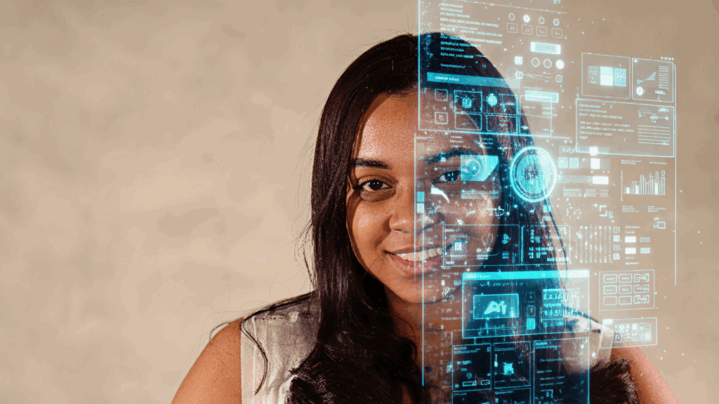 Design e IA: como a inteligência artificial está transformando a criação