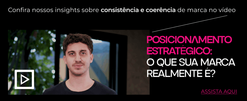 Se aprofunde no tema posicionamento estratégico com o material exclusivo da layer Up.