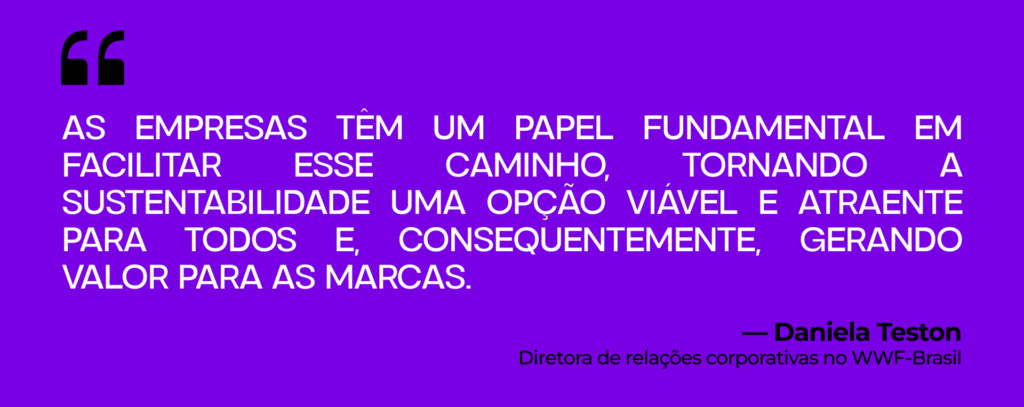 Saiba tudo sobre marketing verde neste material da Layer Up.