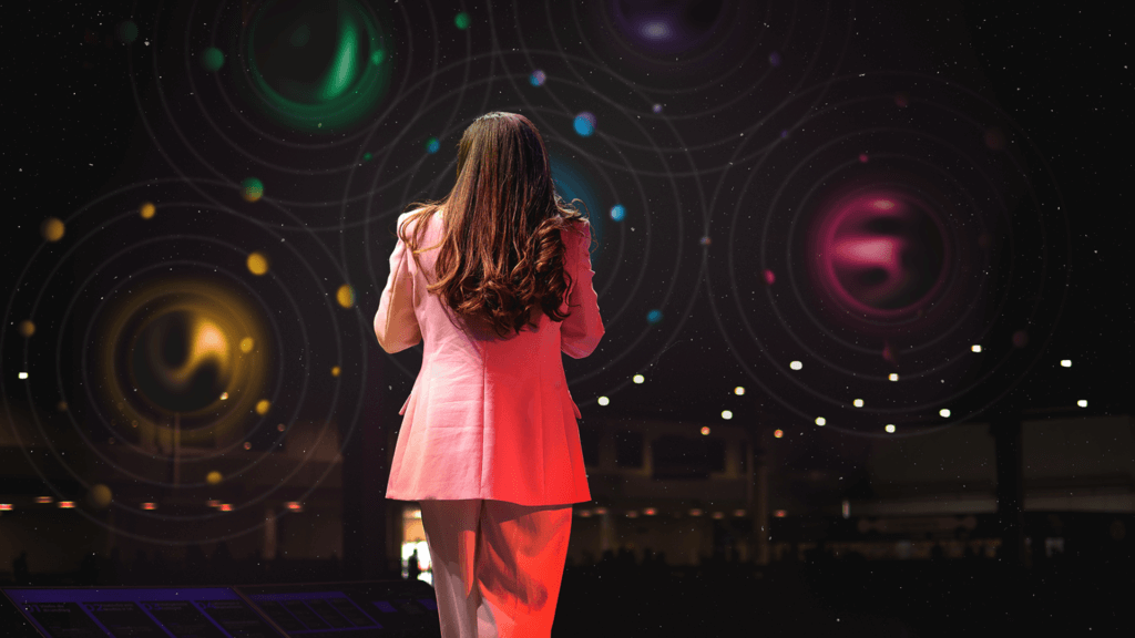 Como líderes de marketing podem crescer na Era da Presença Inteligente