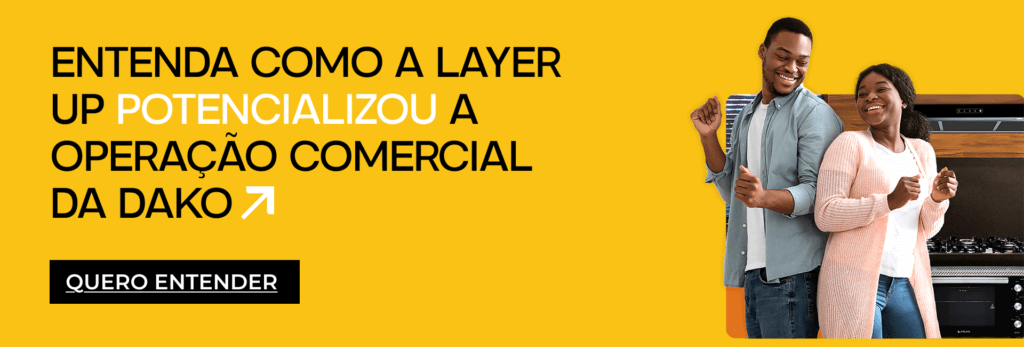 Atlas e Dako Eletrodomésticos fortalecem presença no varejo com estratégia de Trade Marketing e conteúdo da Layer Up.