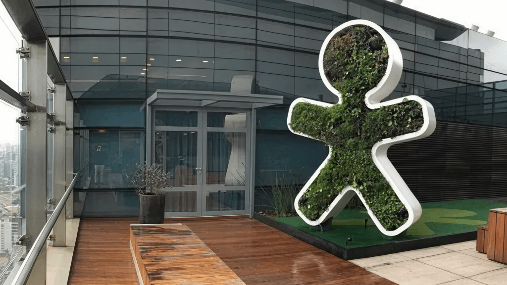 Vivo e Layer Up: case de sucesso de inbound recruiting