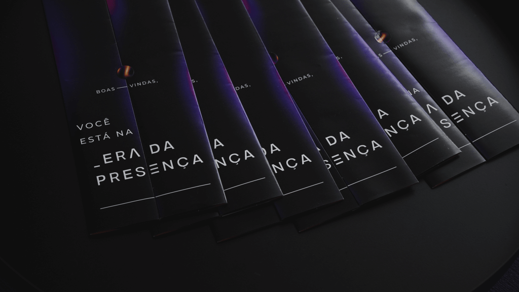 Era da Presença: por que estar visível já não é suficiente para as marcas