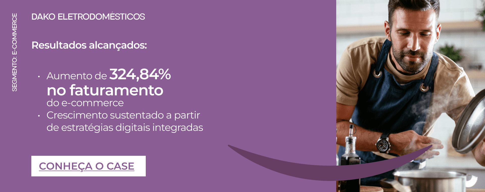 Conheça o case de sucesso da Dako Eletrodomésticos desenvolvido pela Layer Up.