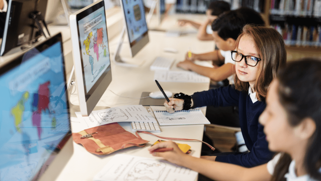 Cases de sucesso da SM Educação no segmento de marketing educacional